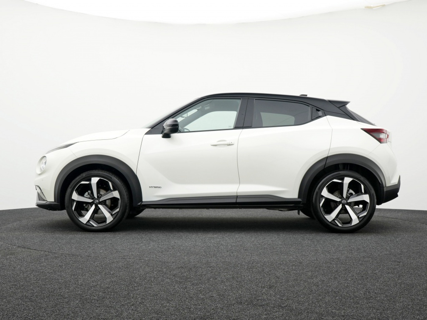 Foto van Nissan Nissan Juke