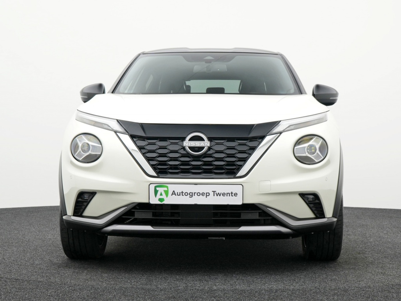 Foto van Nissan Nissan Juke