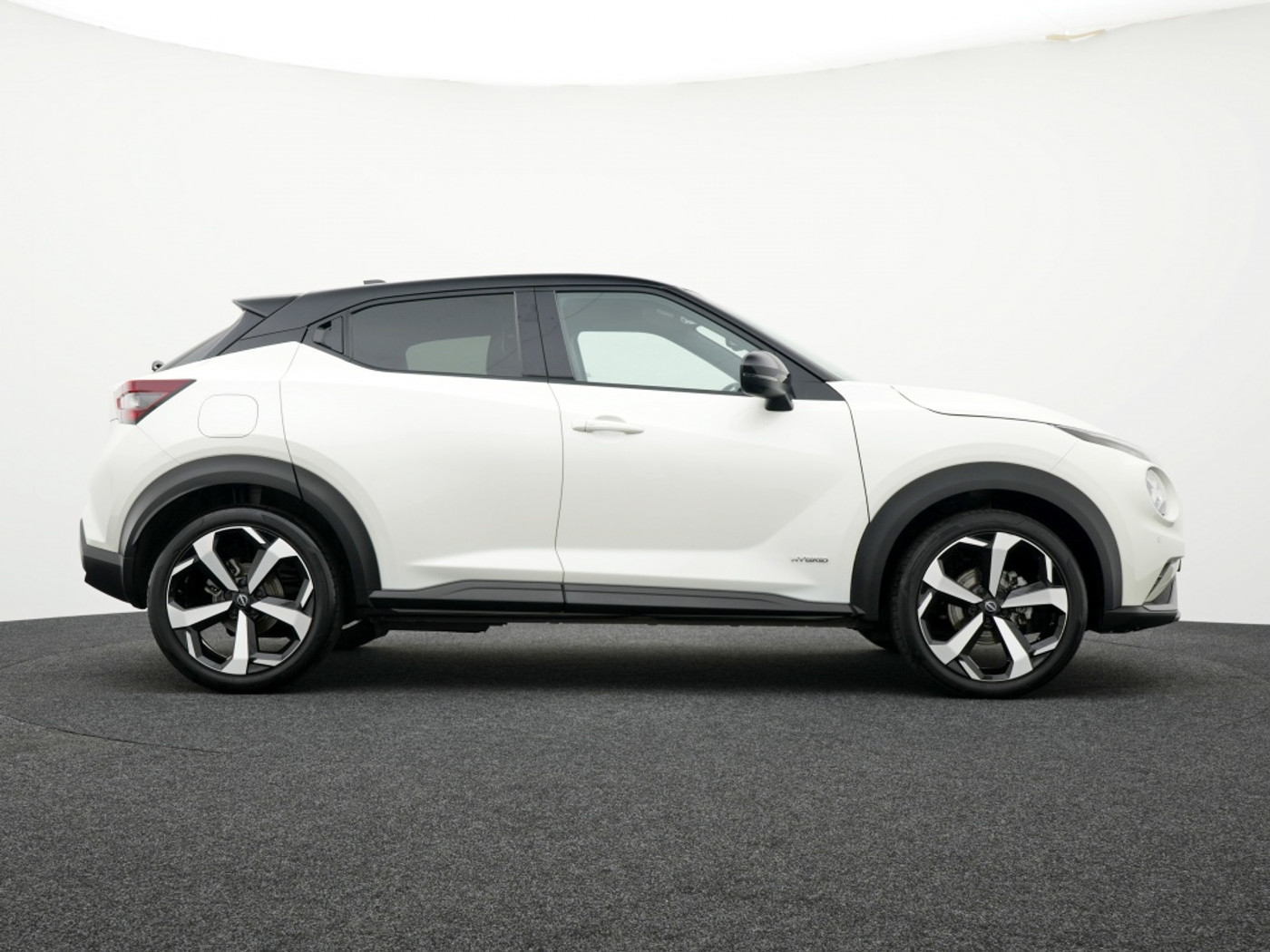 Foto van Nissan Nissan Juke