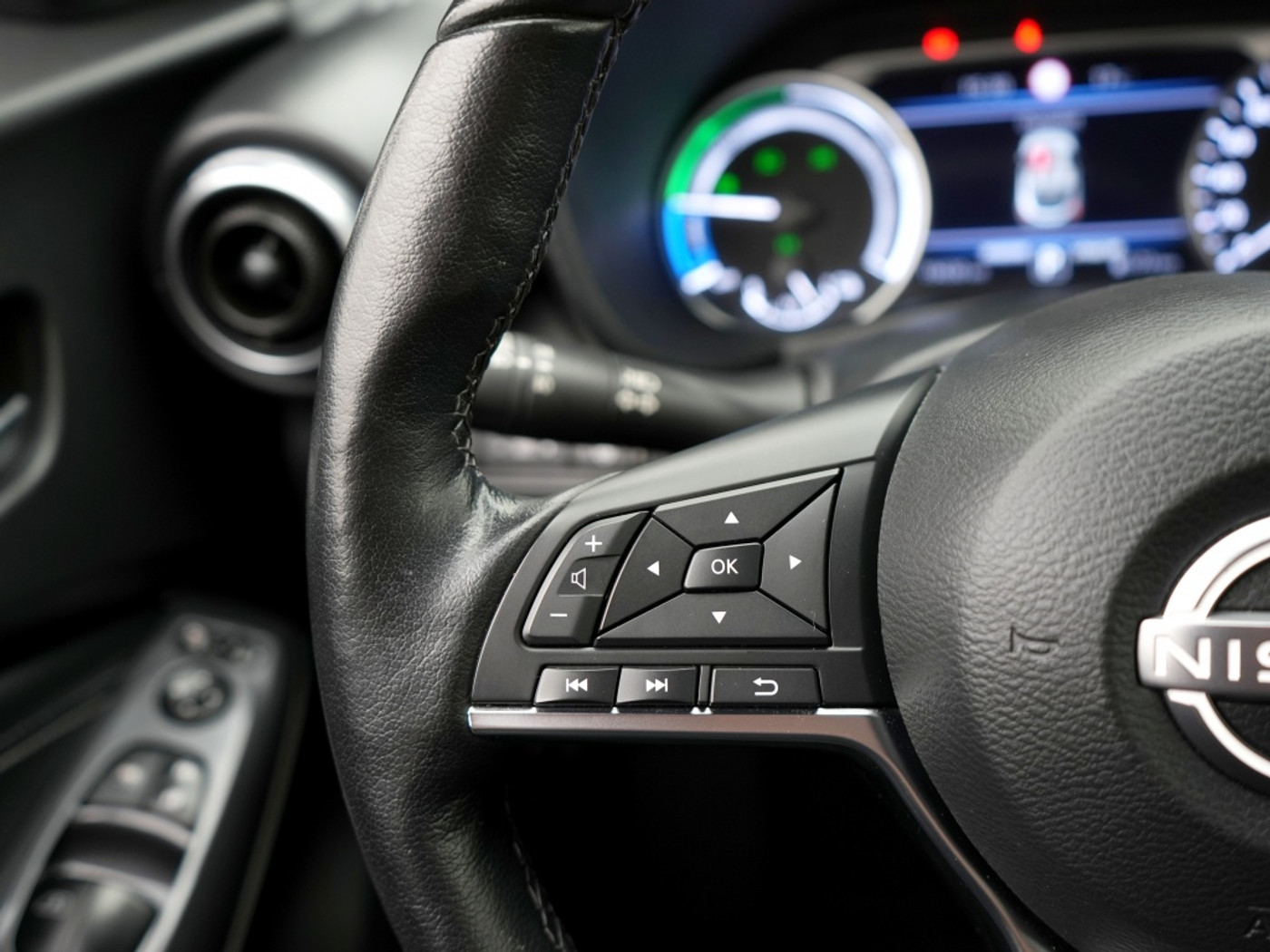 Foto van Nissan Nissan Juke
