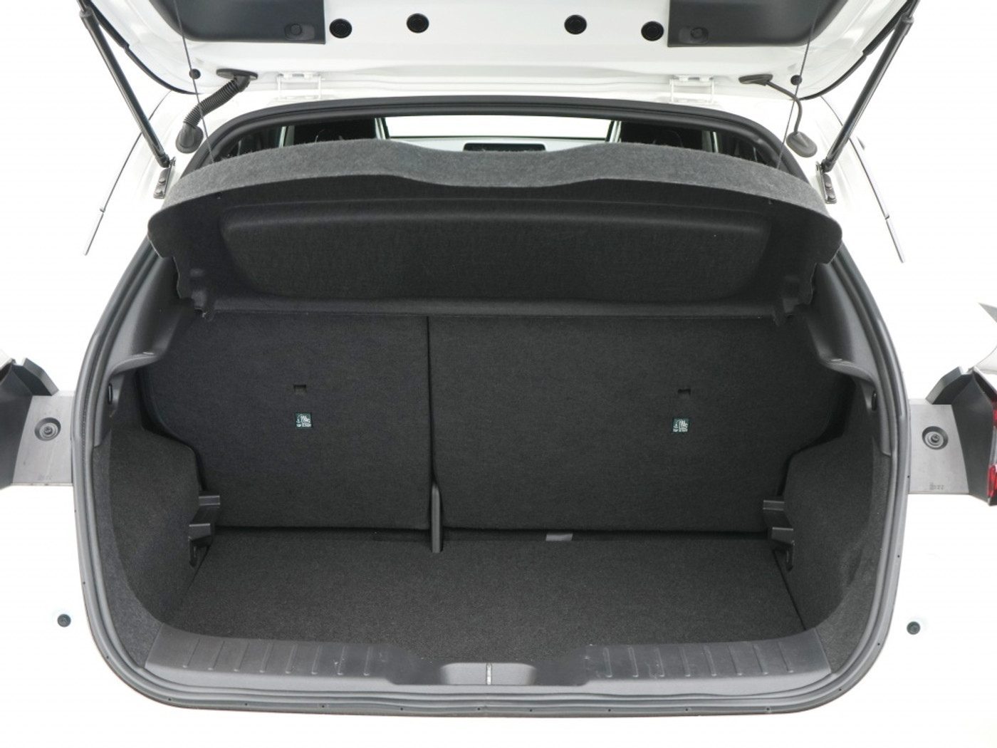 Foto van Nissan Nissan Juke