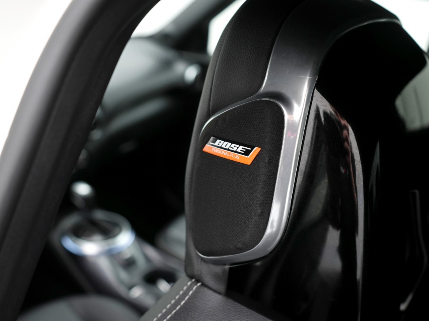 Foto van Nissan Nissan Juke