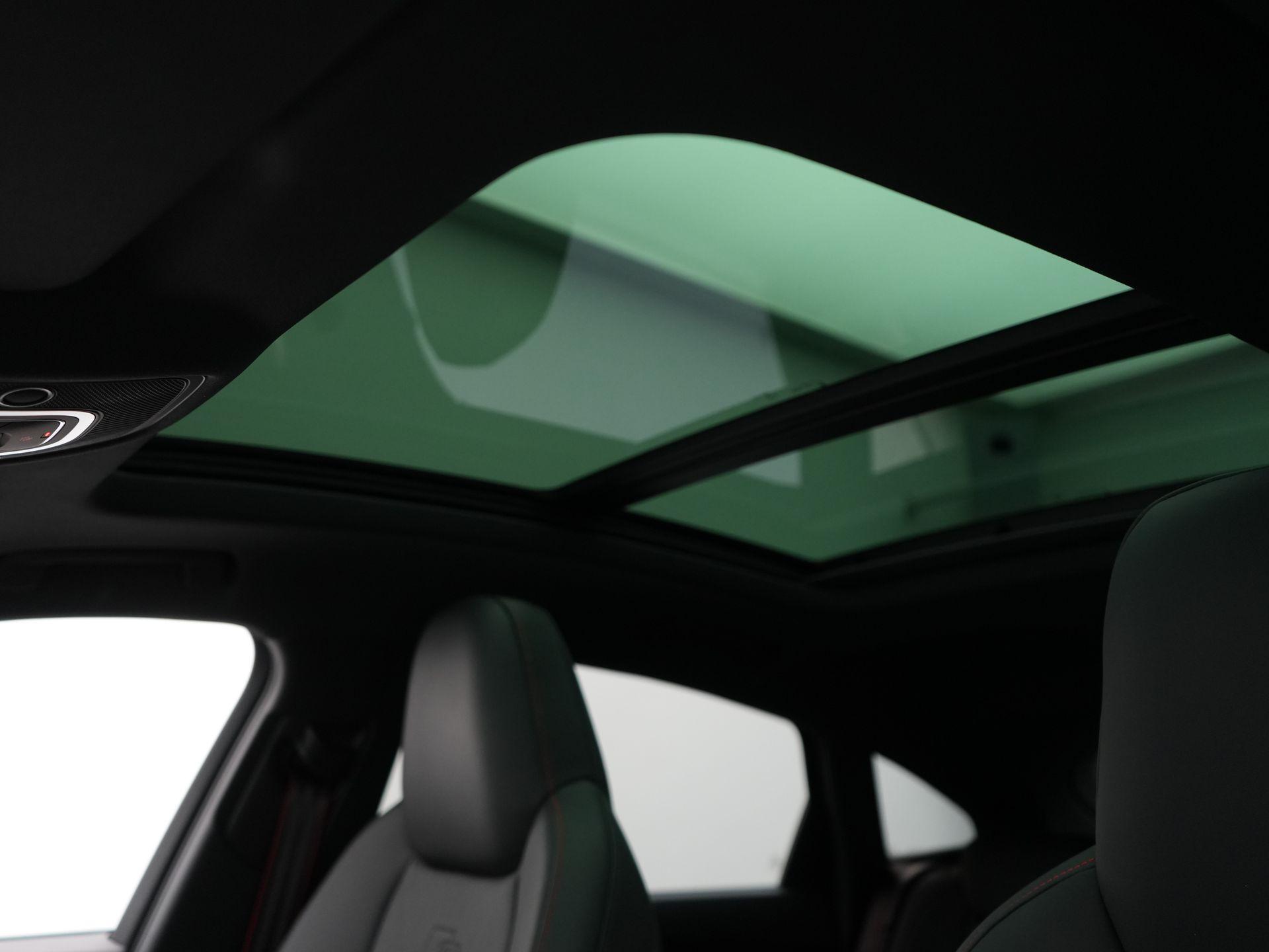 Foto van Audi Sq8 Sportback E-tron