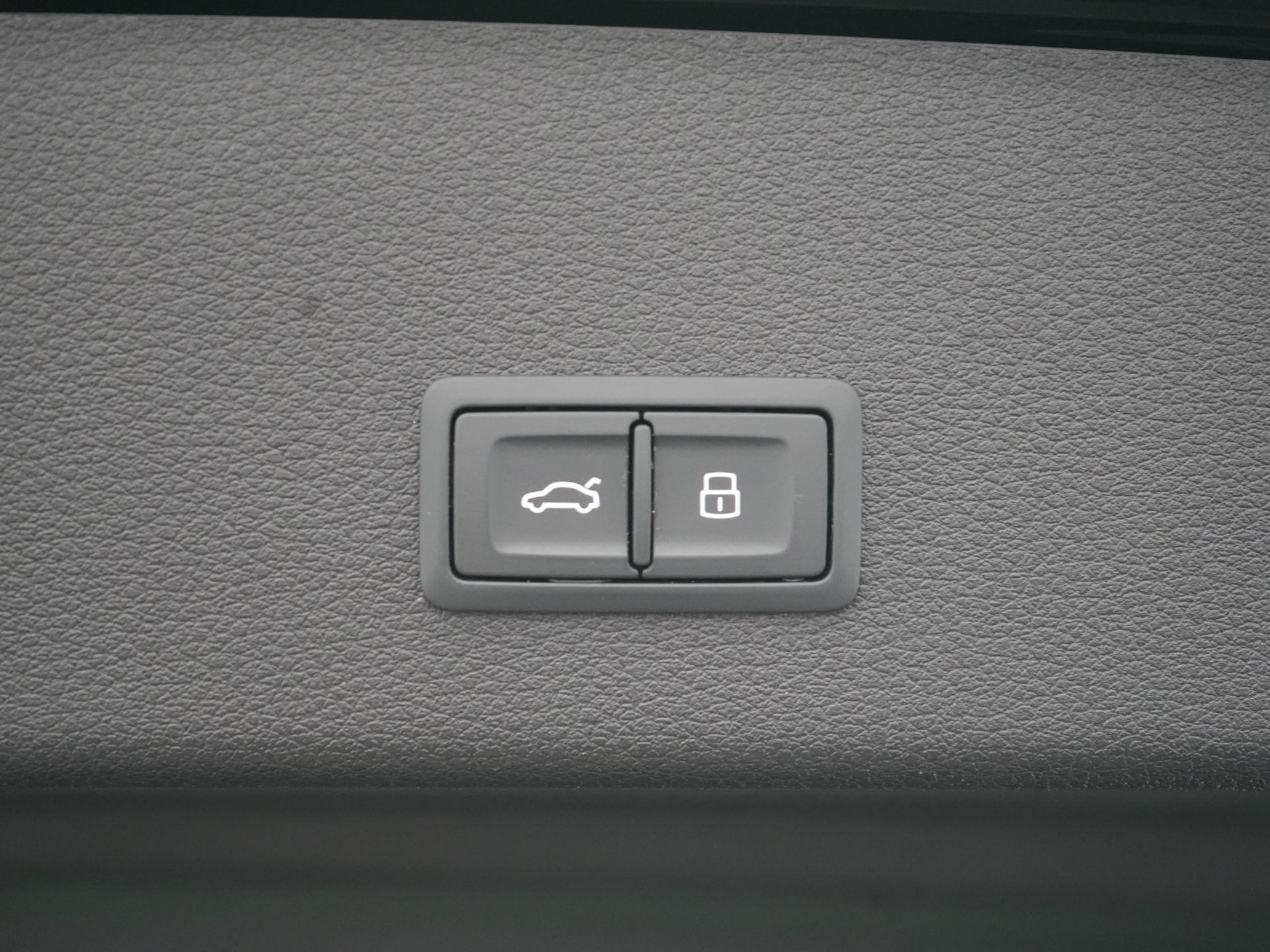 Foto van Audi Sq8 Sportback E-tron