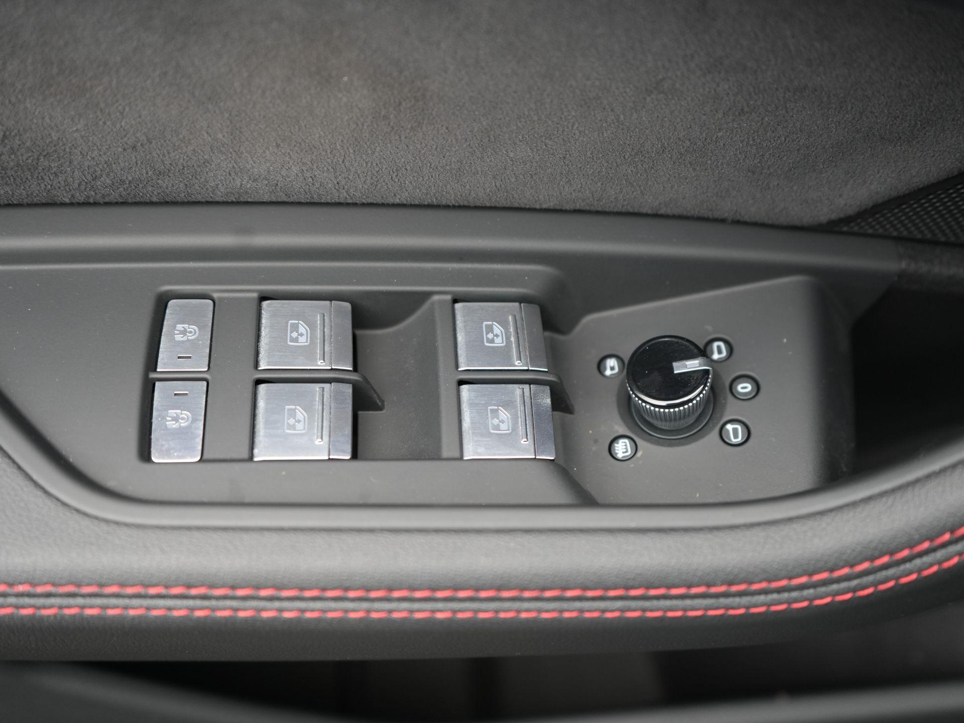 Foto van Audi Sq8 Sportback E-tron