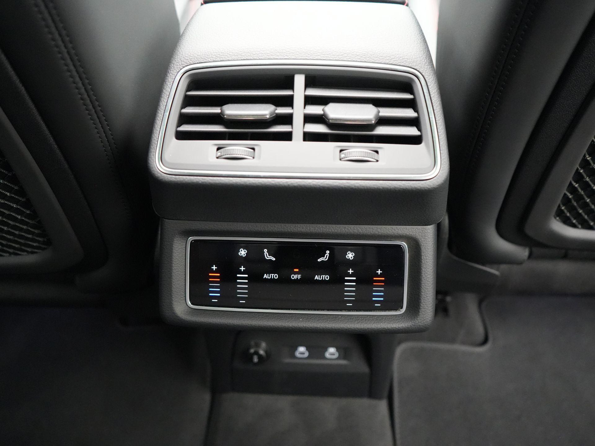 Foto van Audi Sq8 Sportback E-tron