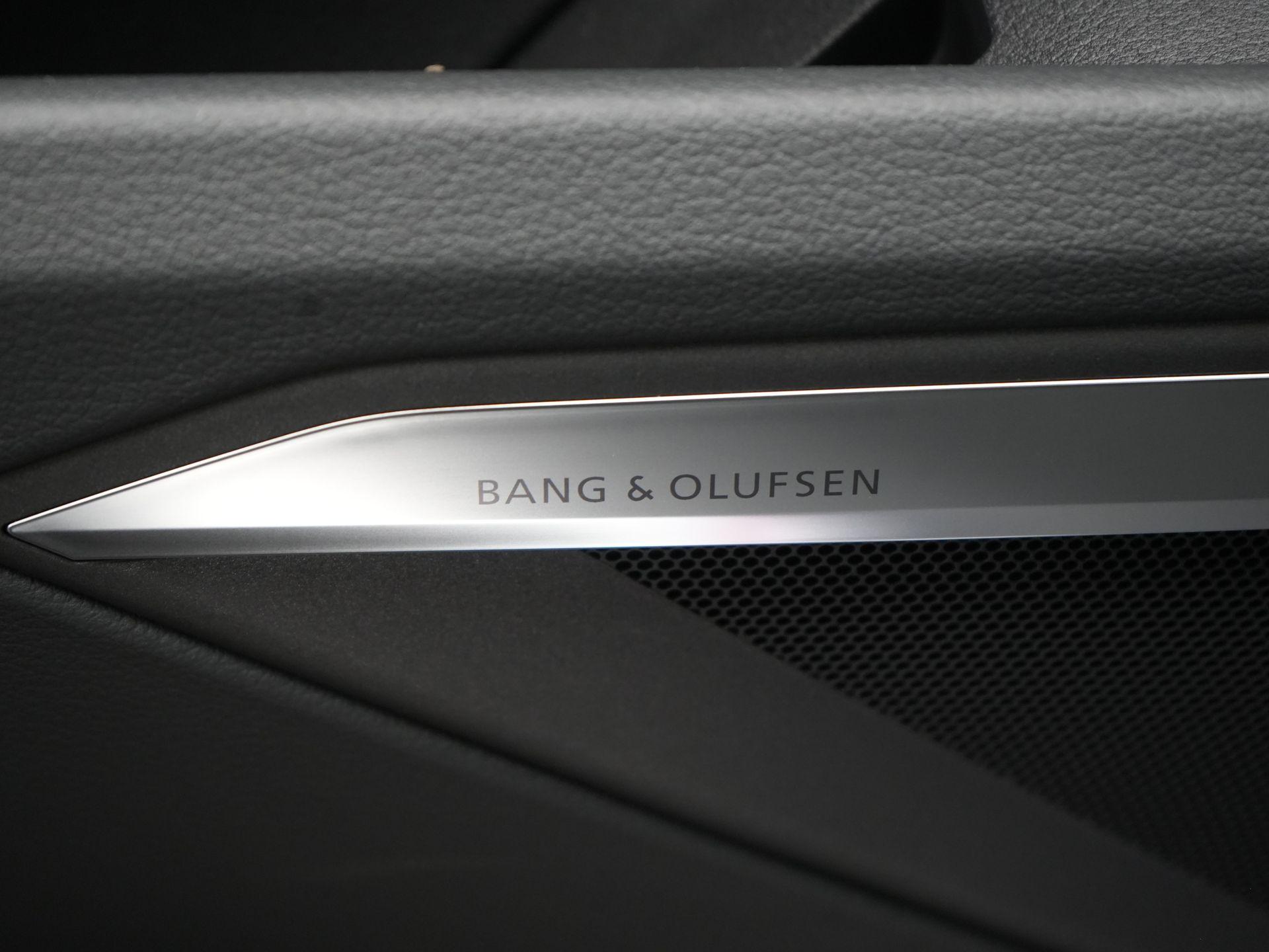 Foto van Audi Sq8 Sportback E-tron