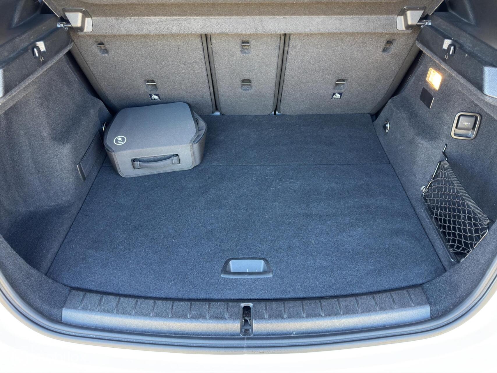 Foto van BMW 2-serie Active Tourer