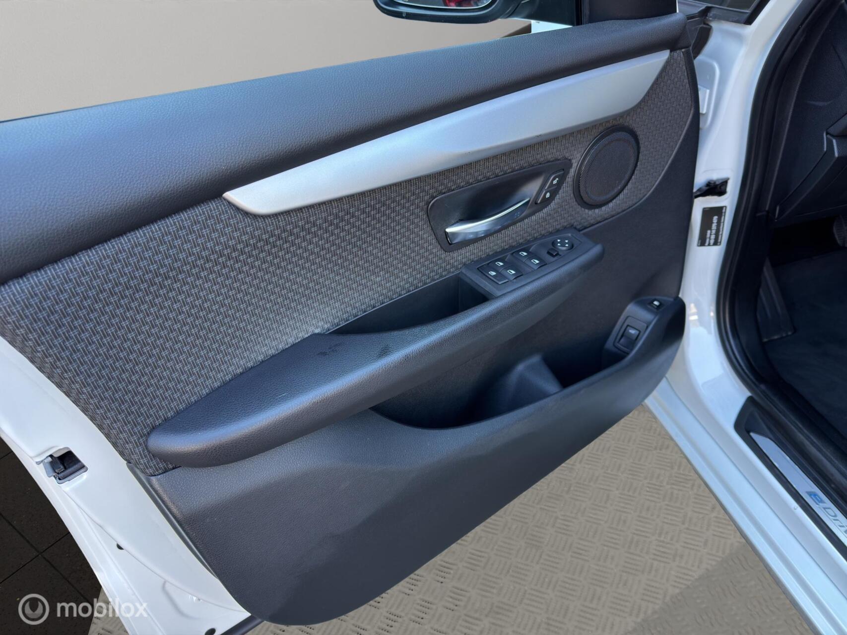Foto van BMW 2-serie Active Tourer