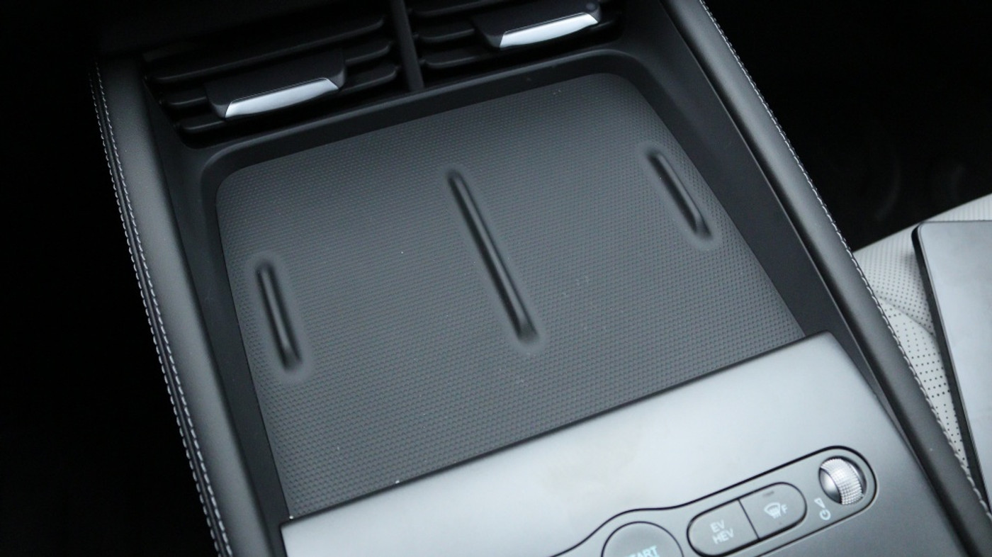 Foto van BYD Seal 6 Dm-i