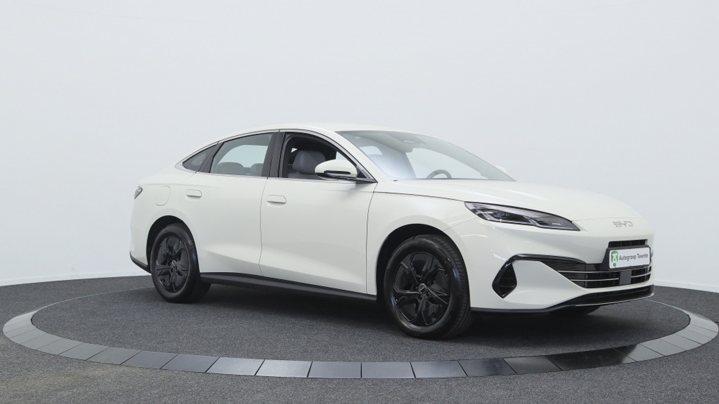 Foto van BYD Seal 6 Dm-i