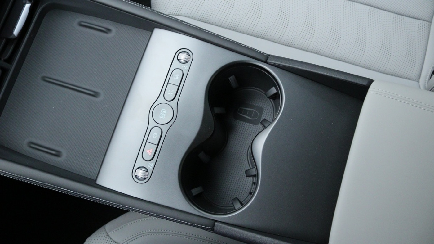 Foto van BYD Seal 6 Dm-i