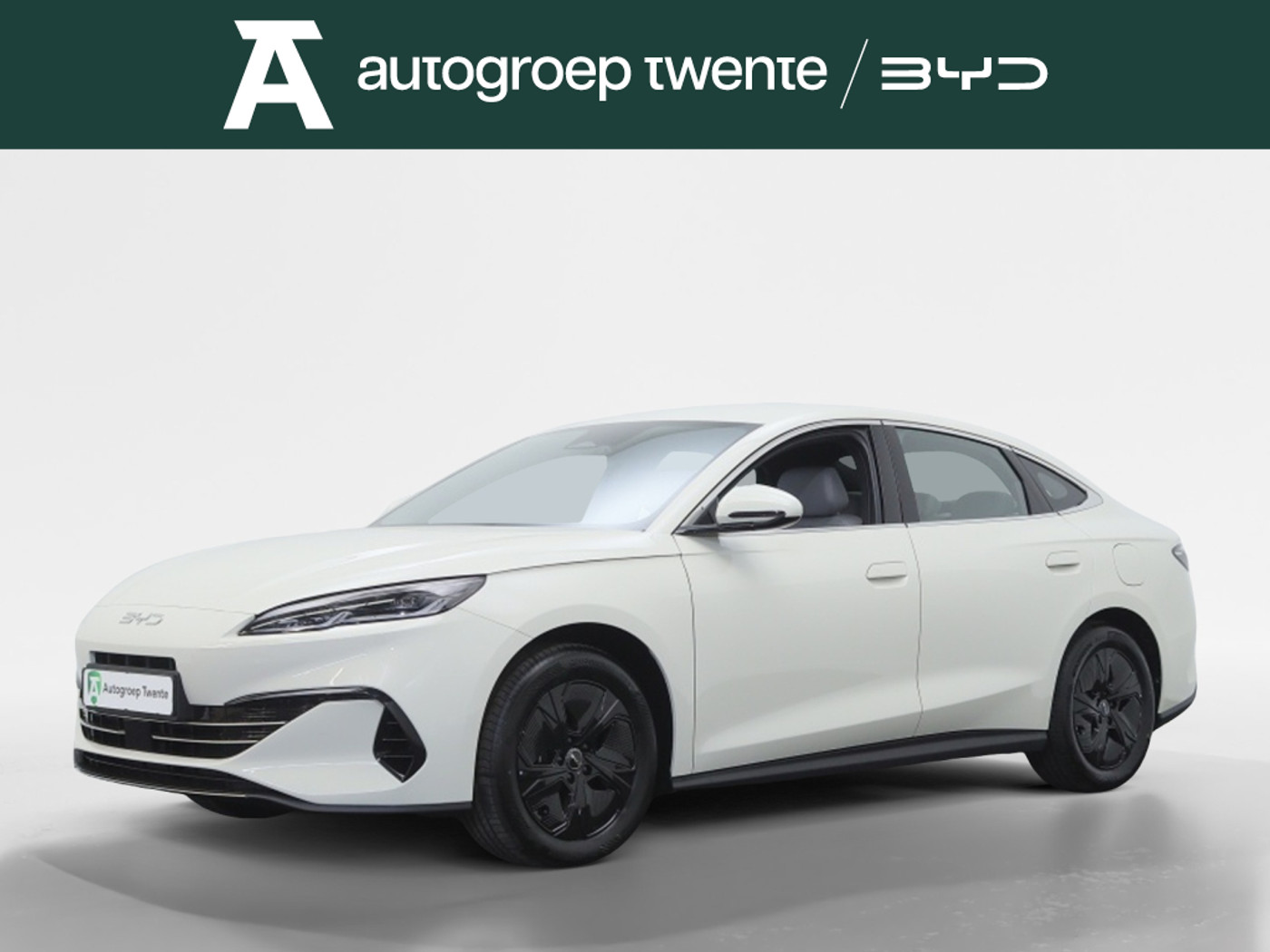 Foto van BYD Seal 6 Dm-i