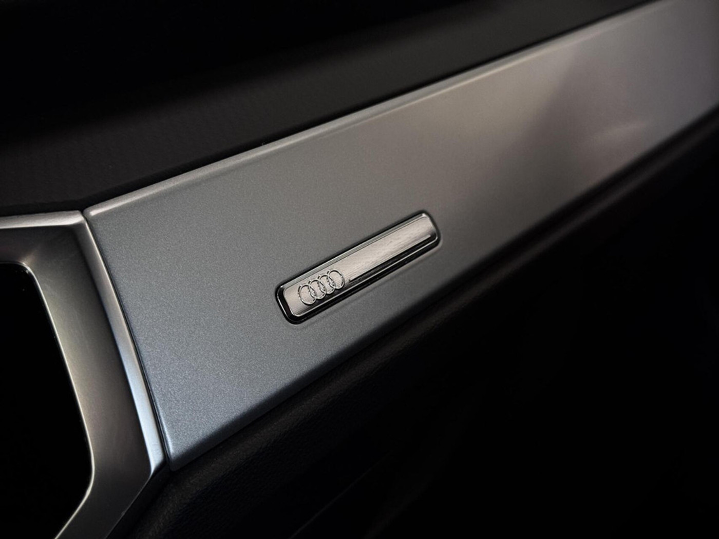Foto van Audi Q3 Sportback