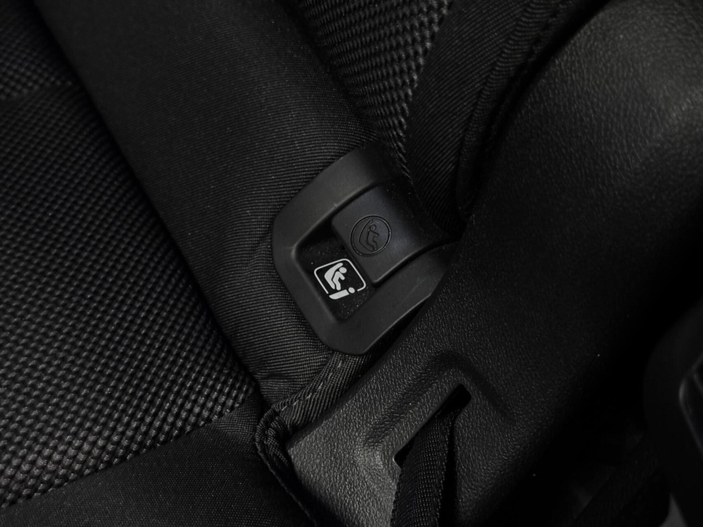 Foto van Audi Q3 Sportback