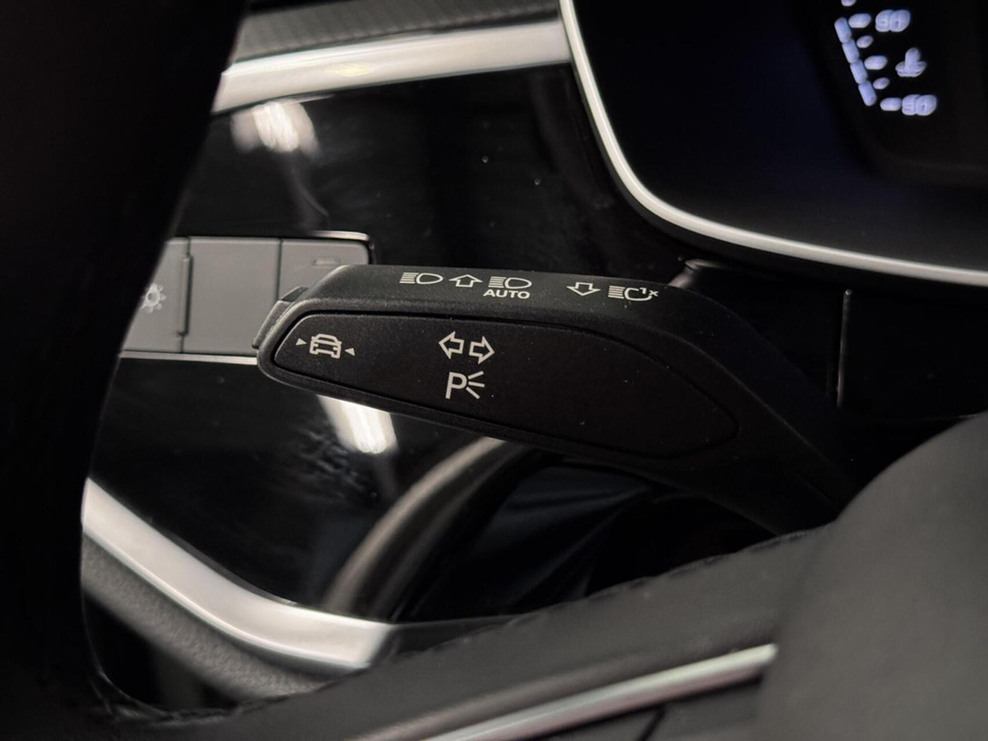 Foto van Audi Q3 Sportback