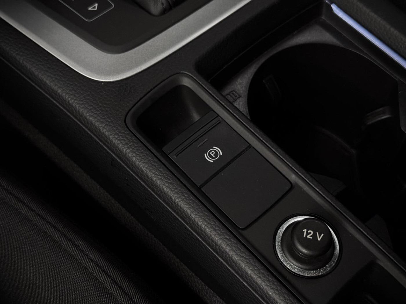 Foto van Audi Q3 Sportback