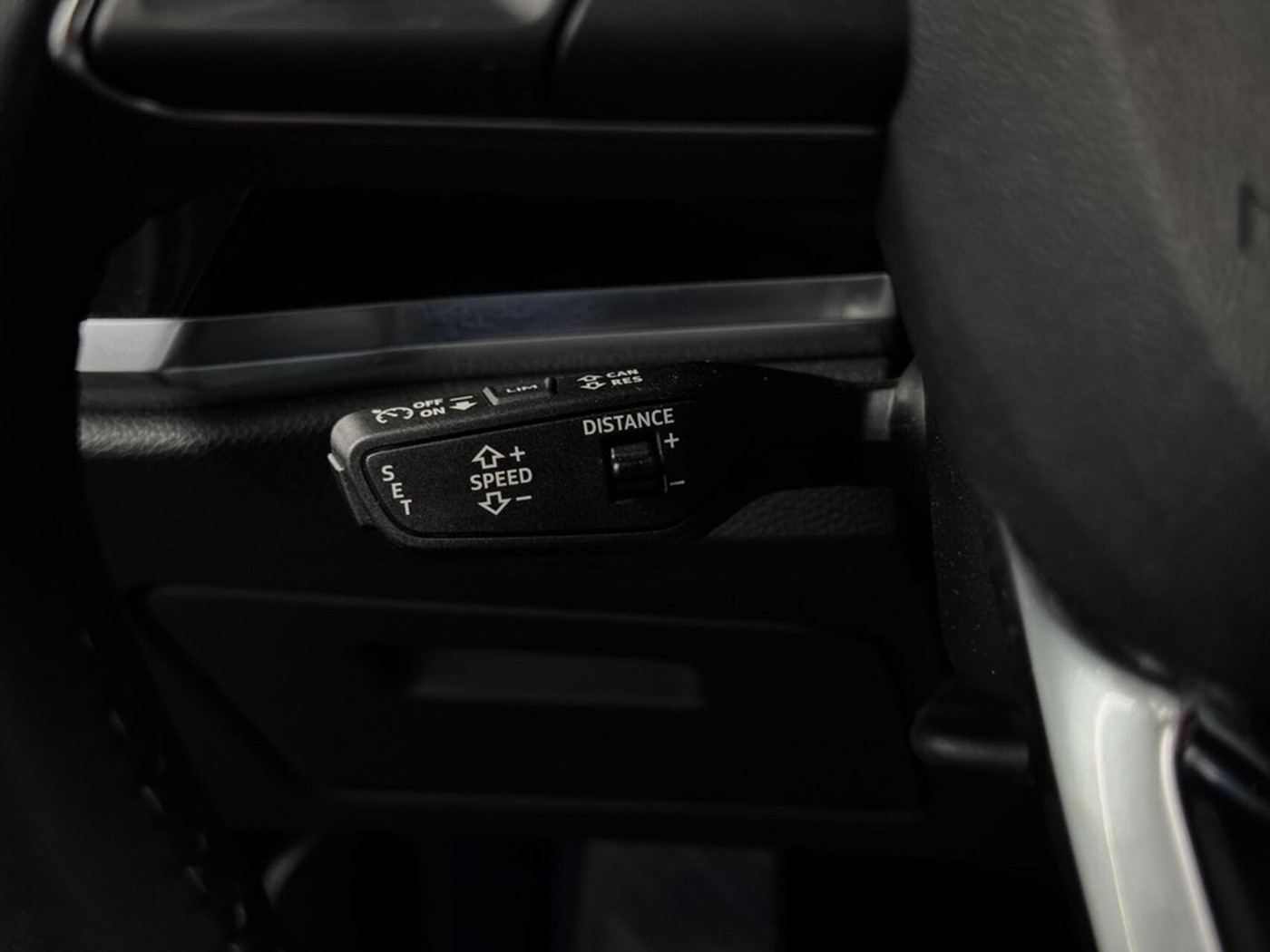 Foto van Audi Q3 Sportback