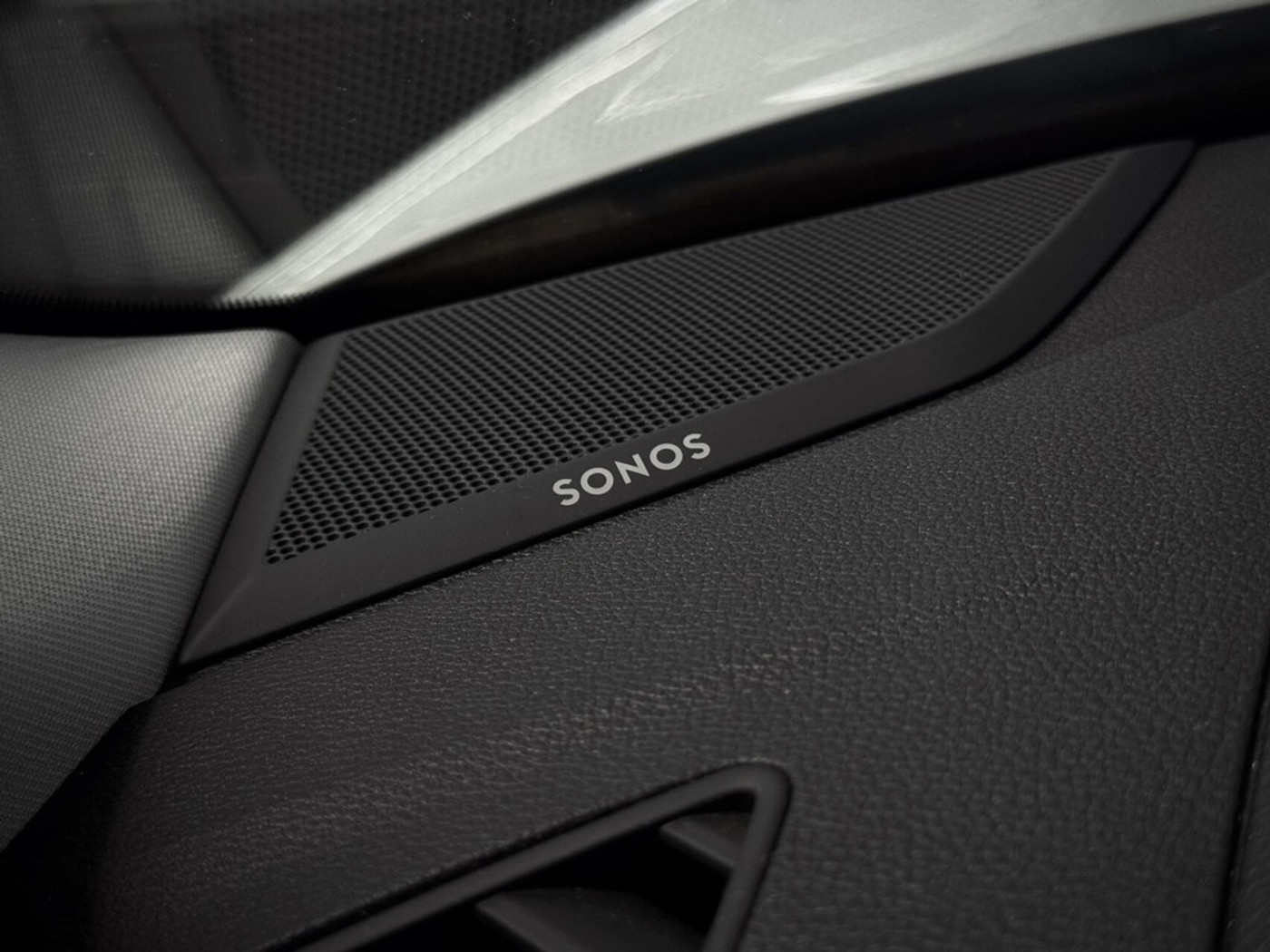 Foto van Audi Q3 Sportback