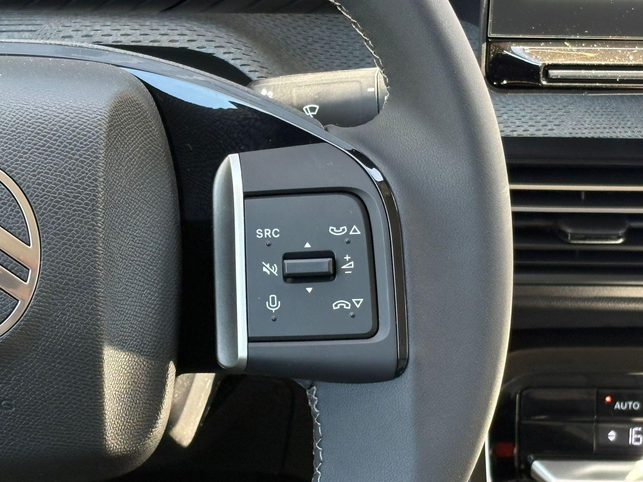Foto van Citroen E-c3 Aircross