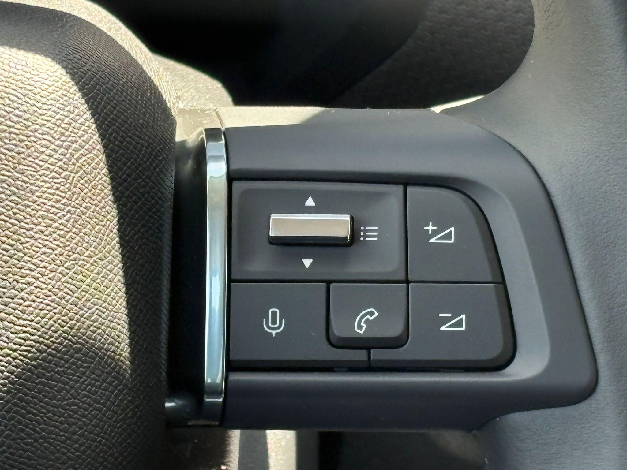 Foto van Citroen E-c4