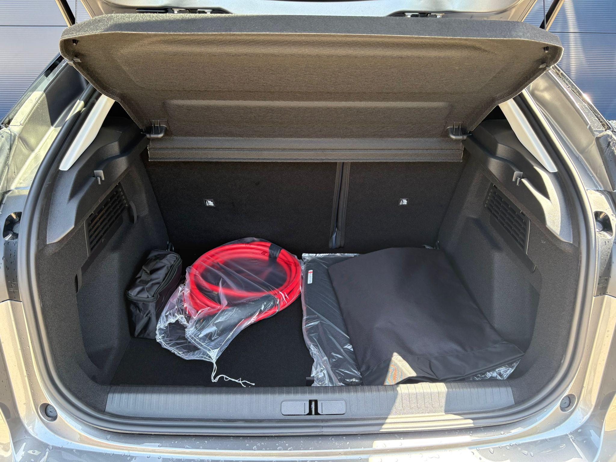 Foto van Citroen E-c4
