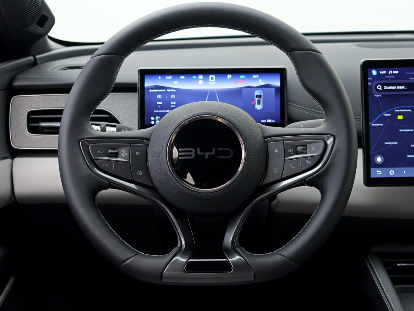 Foto van BYD Seal 6 Dm-i Touring