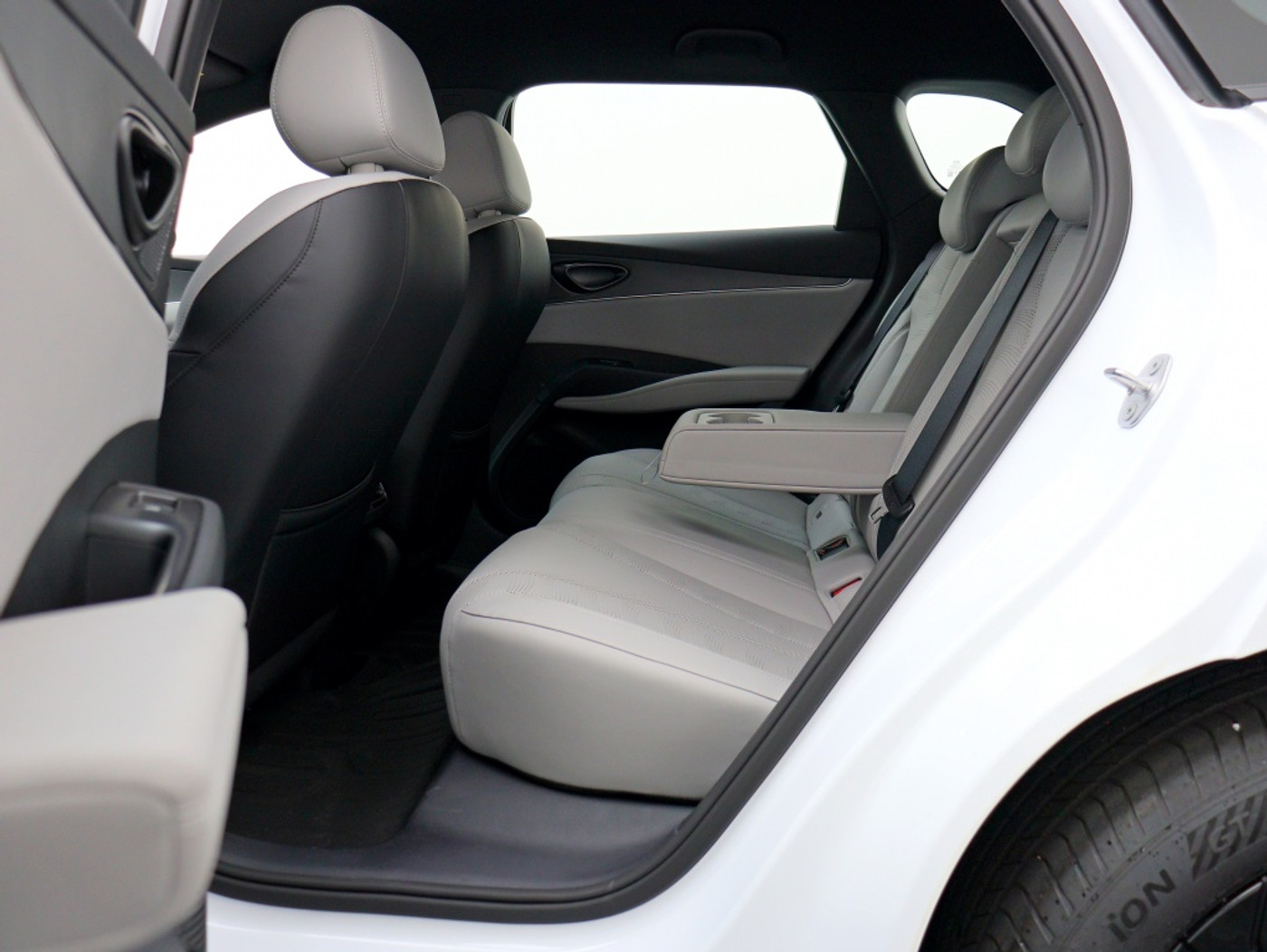 Foto van BYD Seal 6 Dm-i Touring