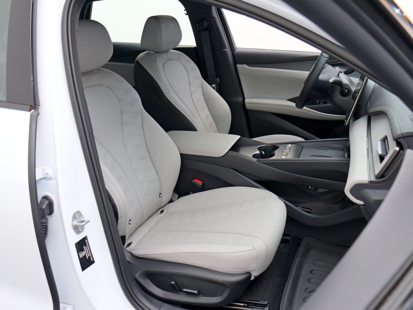 Foto van BYD Seal 6 Dm-i Touring
