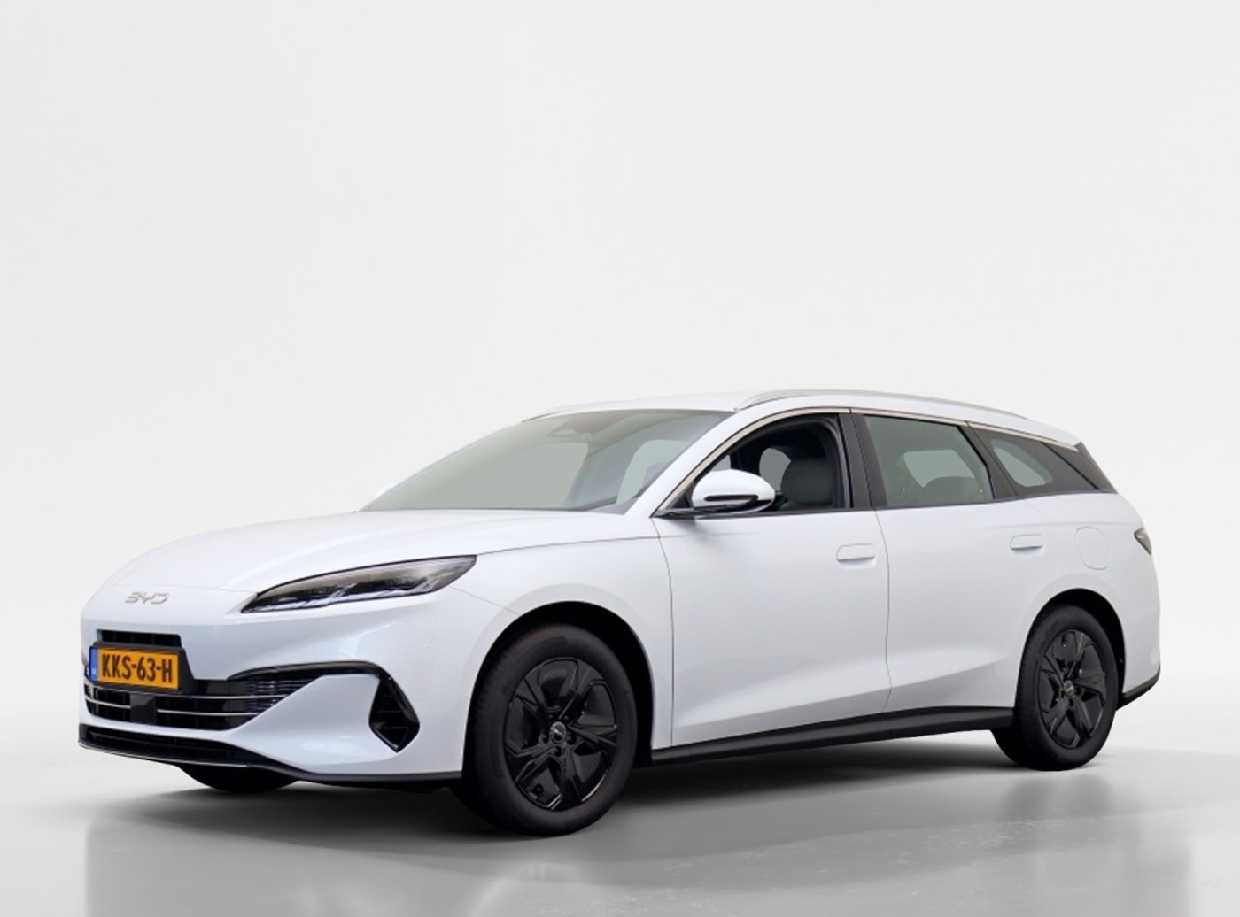 Foto van BYD Seal 6 Dm-i Touring