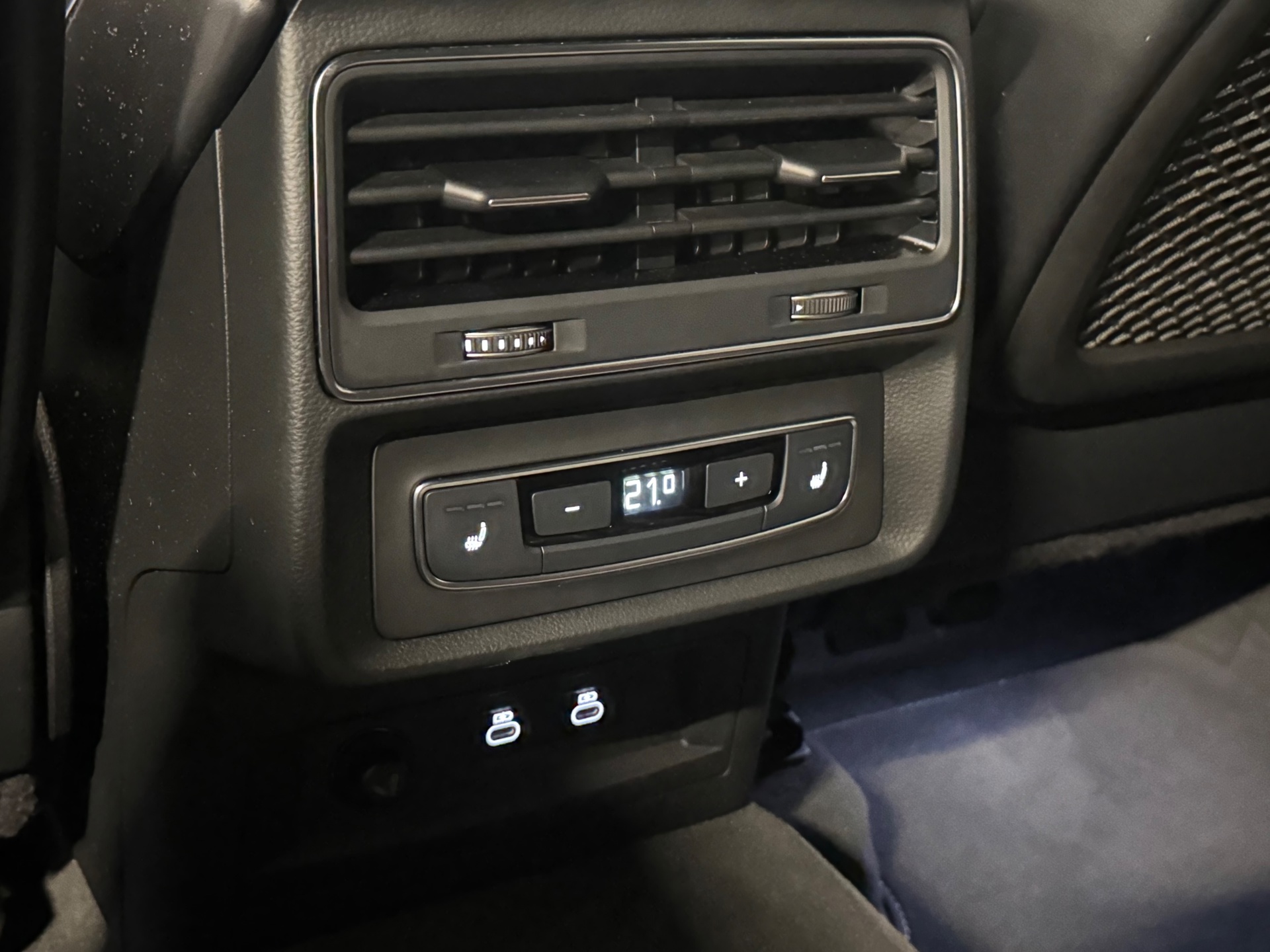 Foto van Audi Q8 60 TFSI E
