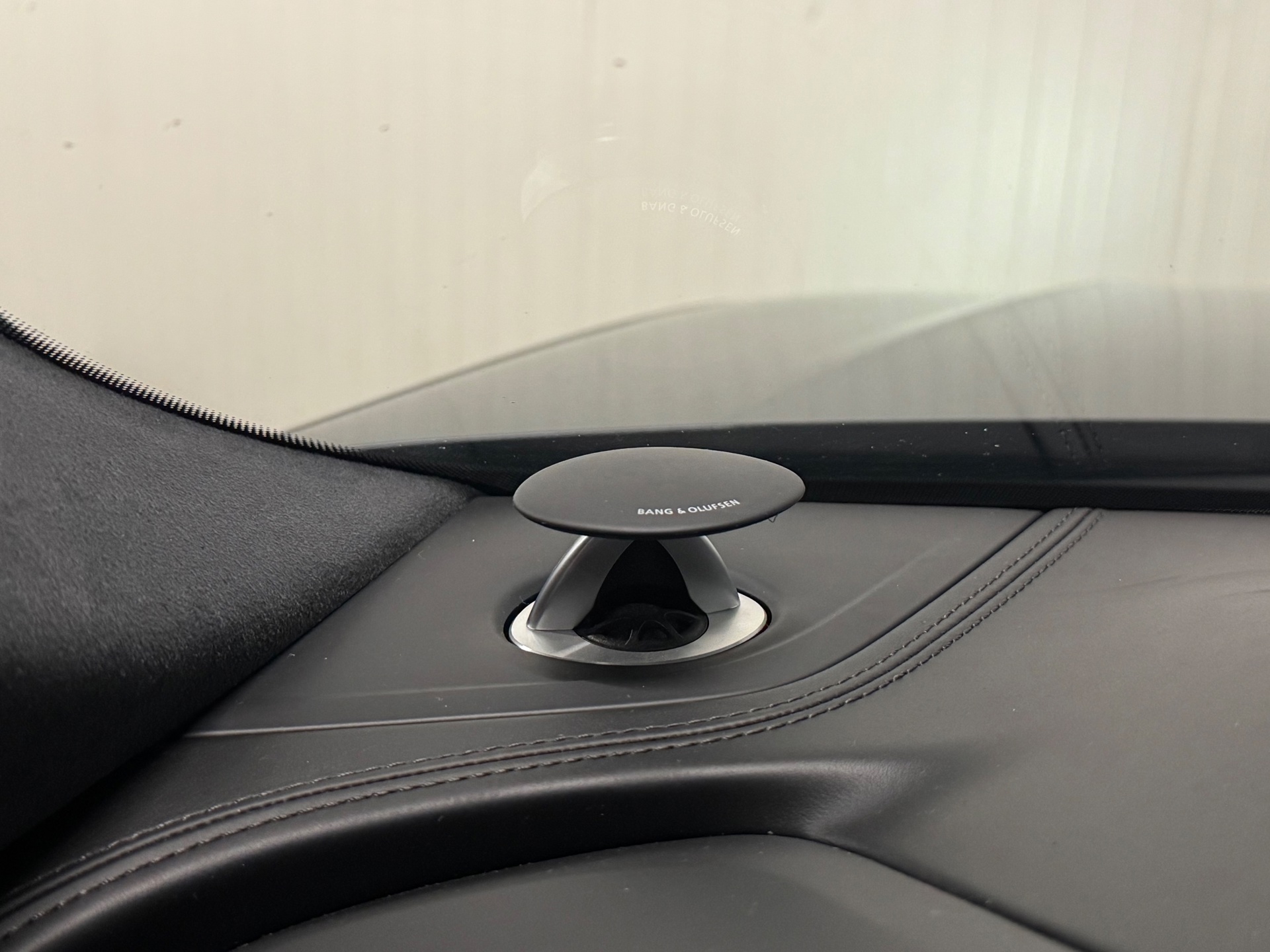 Foto van Audi Q8 60 TFSI E