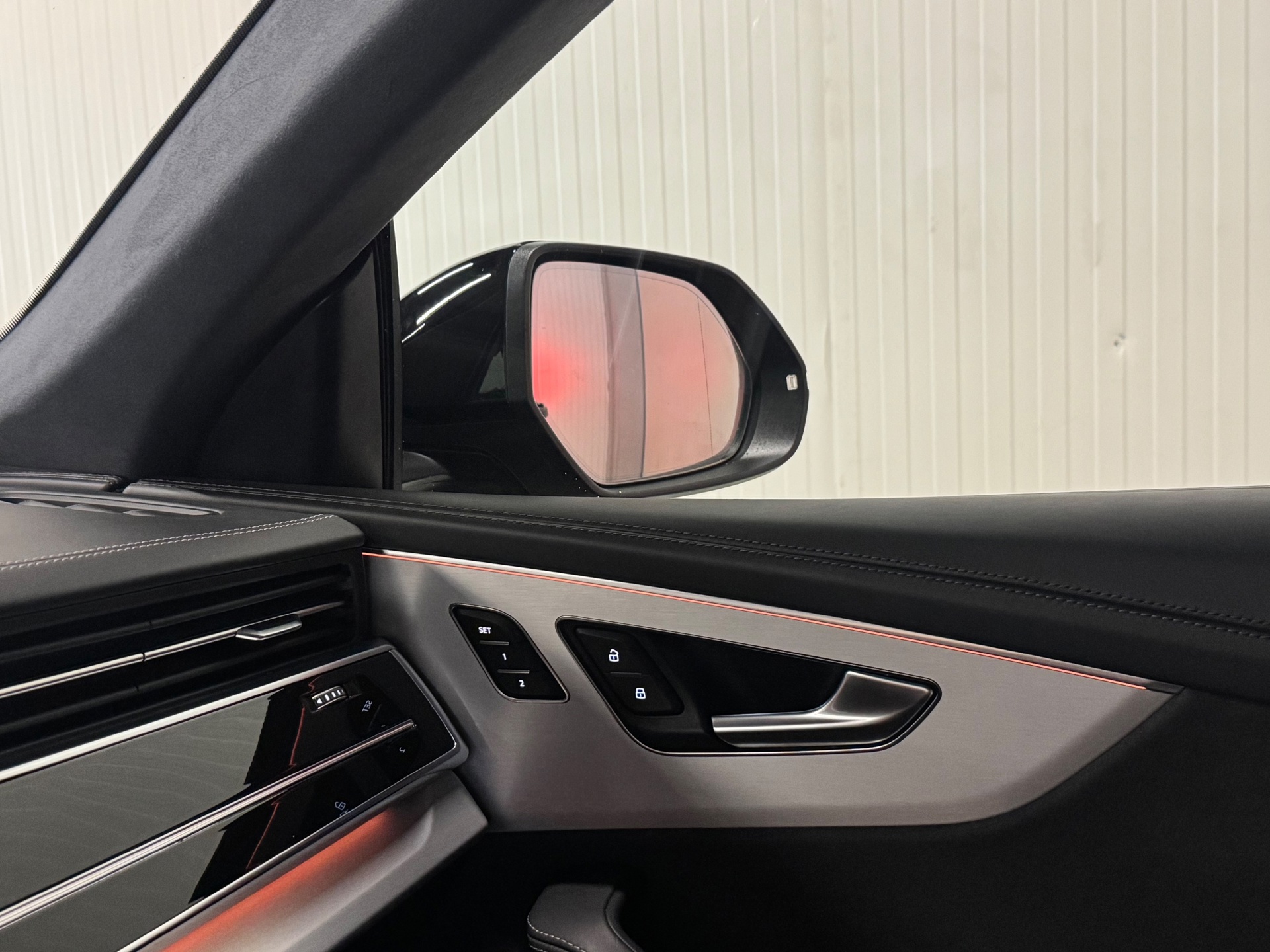 Foto van Audi Q8 60 TFSI E