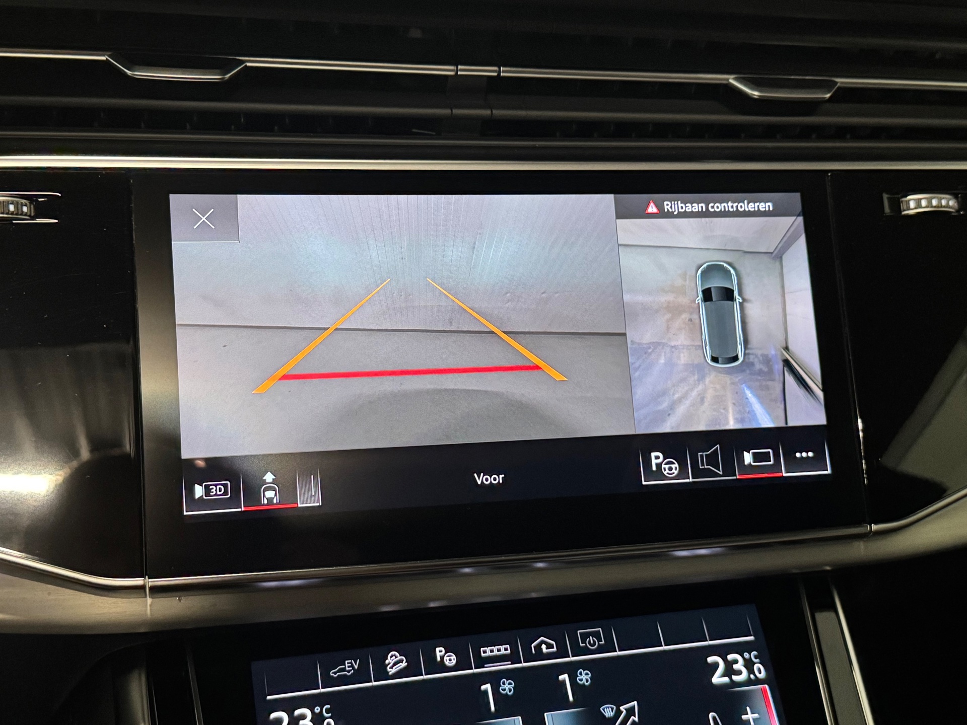 Foto van Audi Q8 60 TFSI E