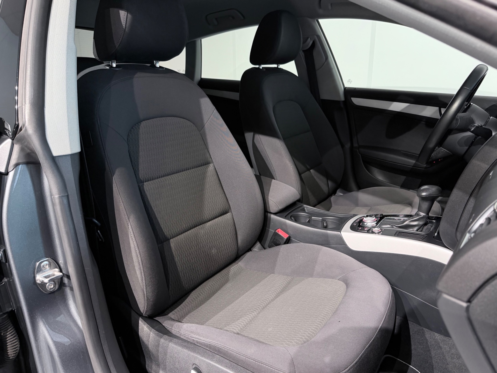 Foto van Audi A5 Sportback