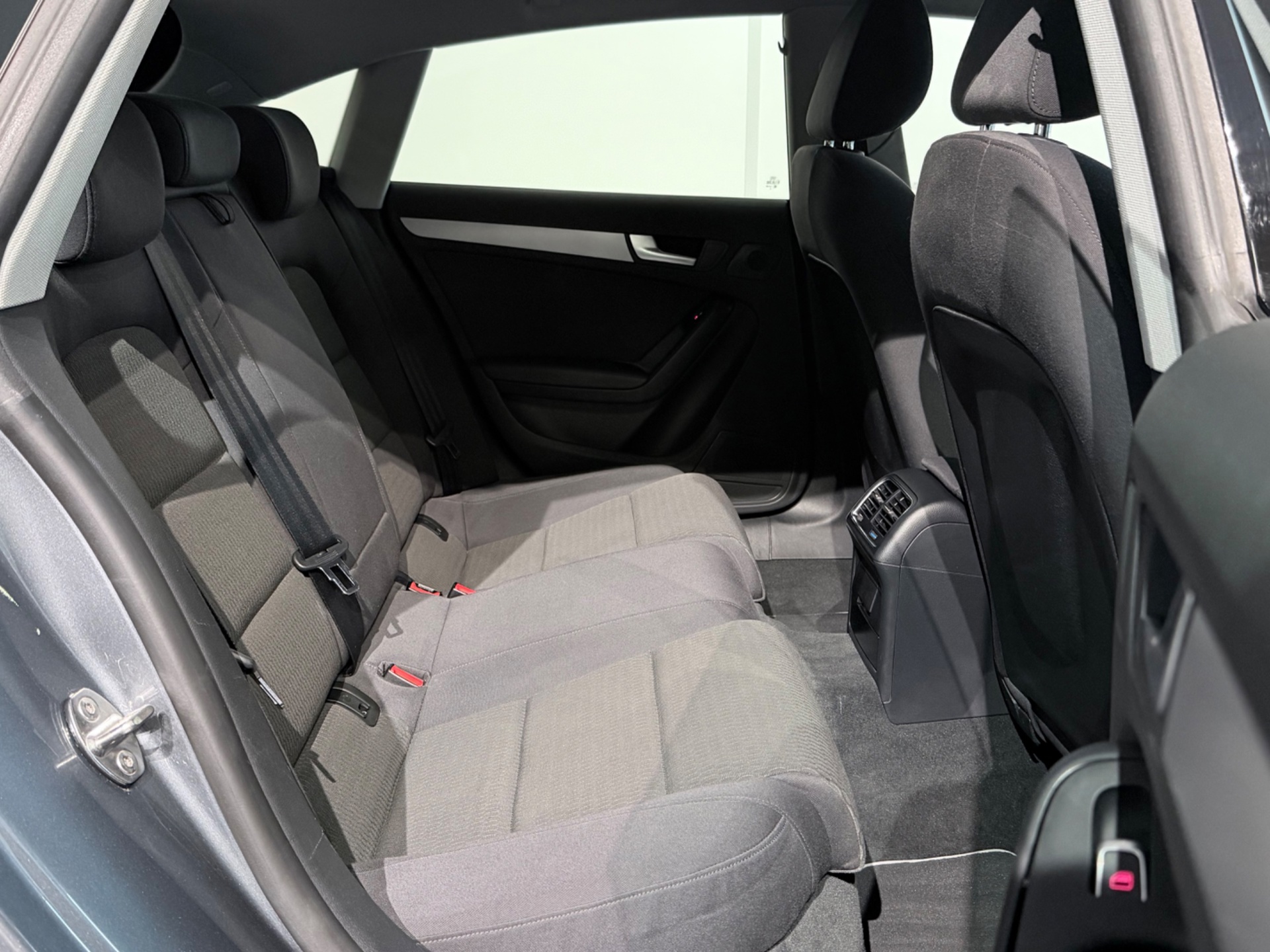 Foto van Audi A5 Sportback