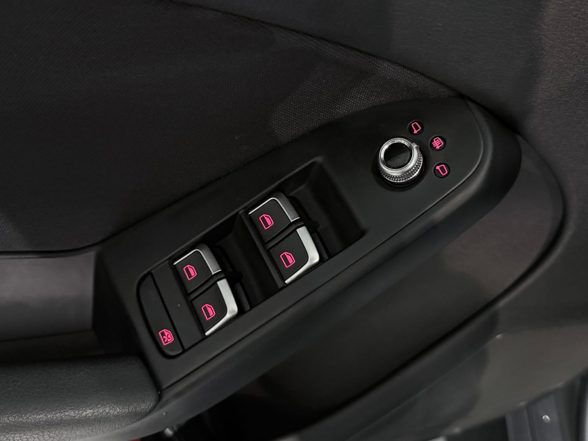 Foto van Audi A5 Sportback