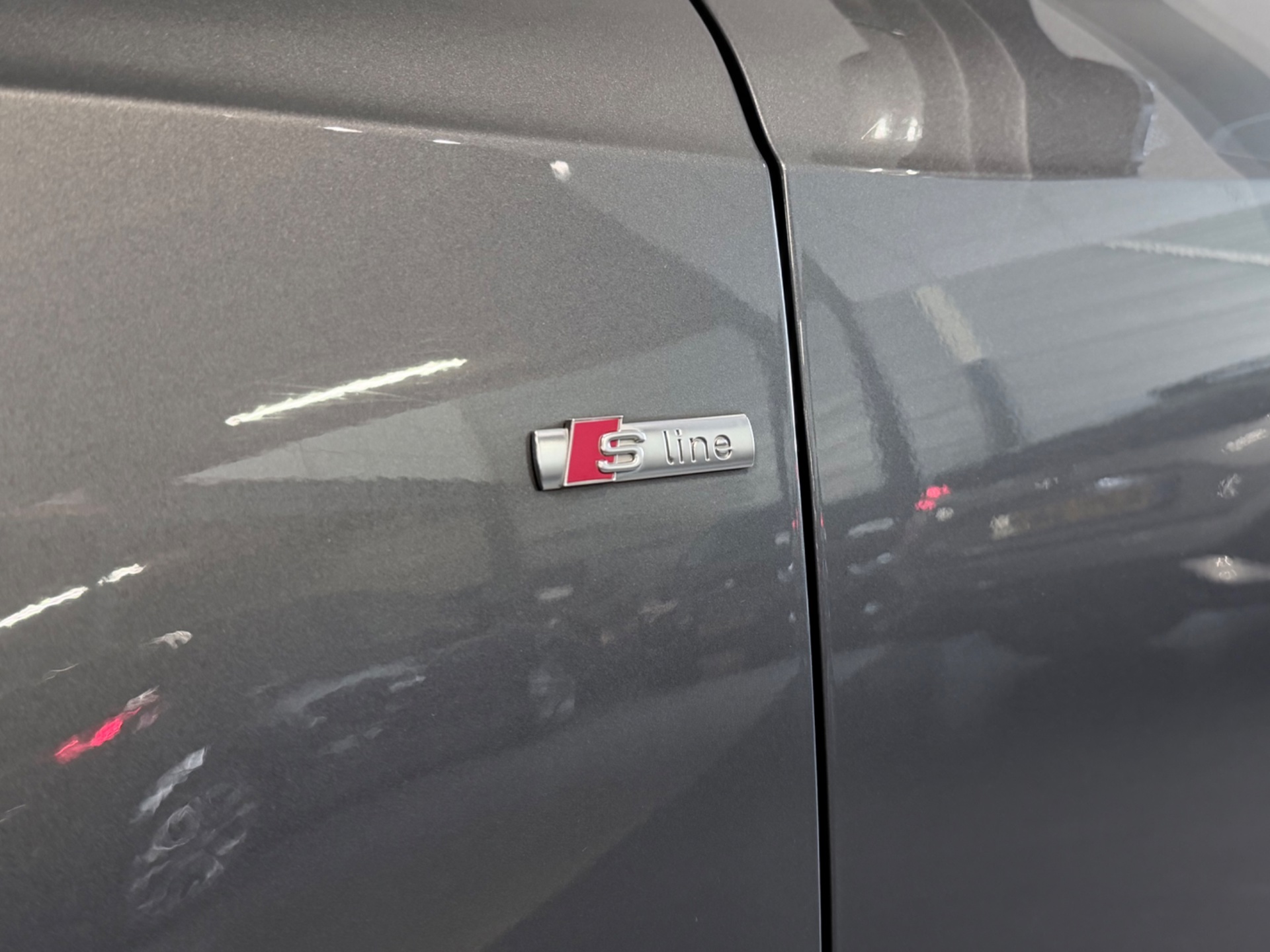 Foto van Audi A5 Sportback