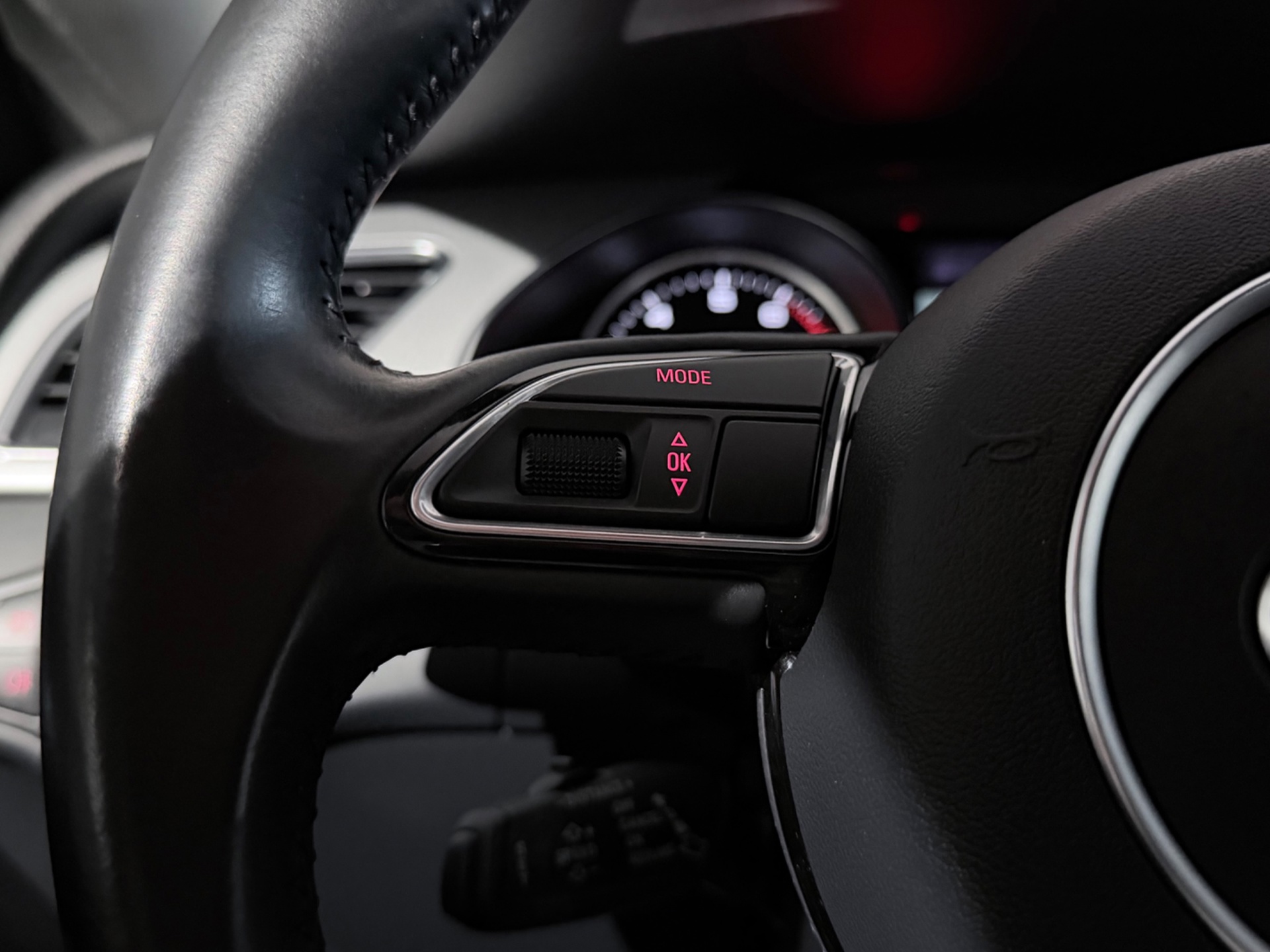 Foto van Audi A5 Sportback