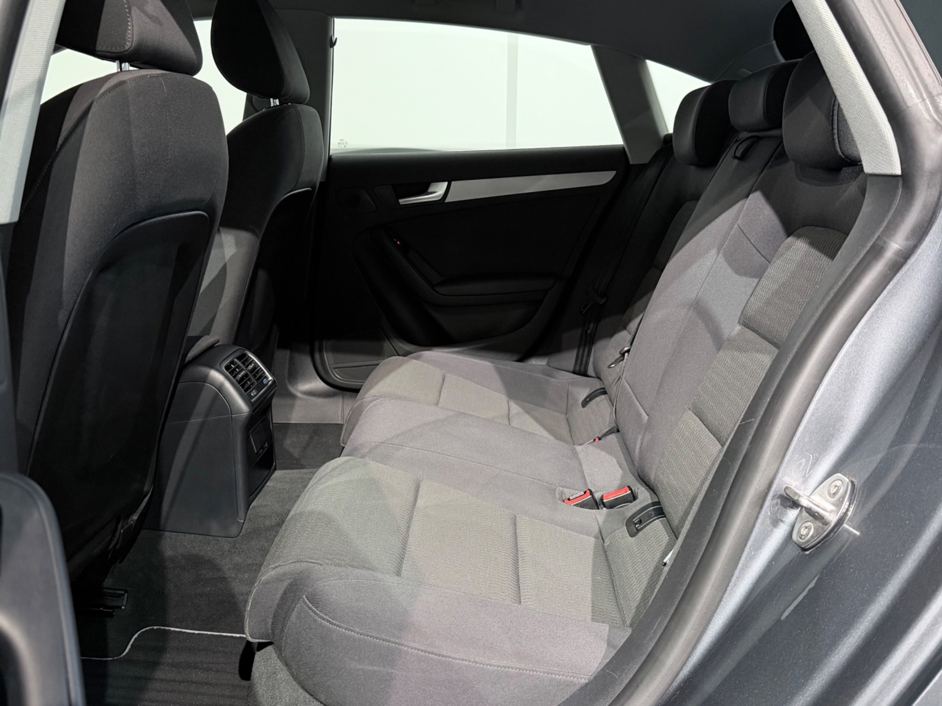 Foto van Audi A5 Sportback