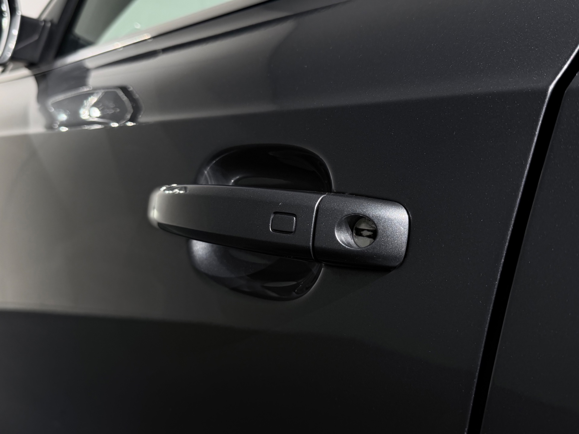 Foto van Audi A5 Sportback