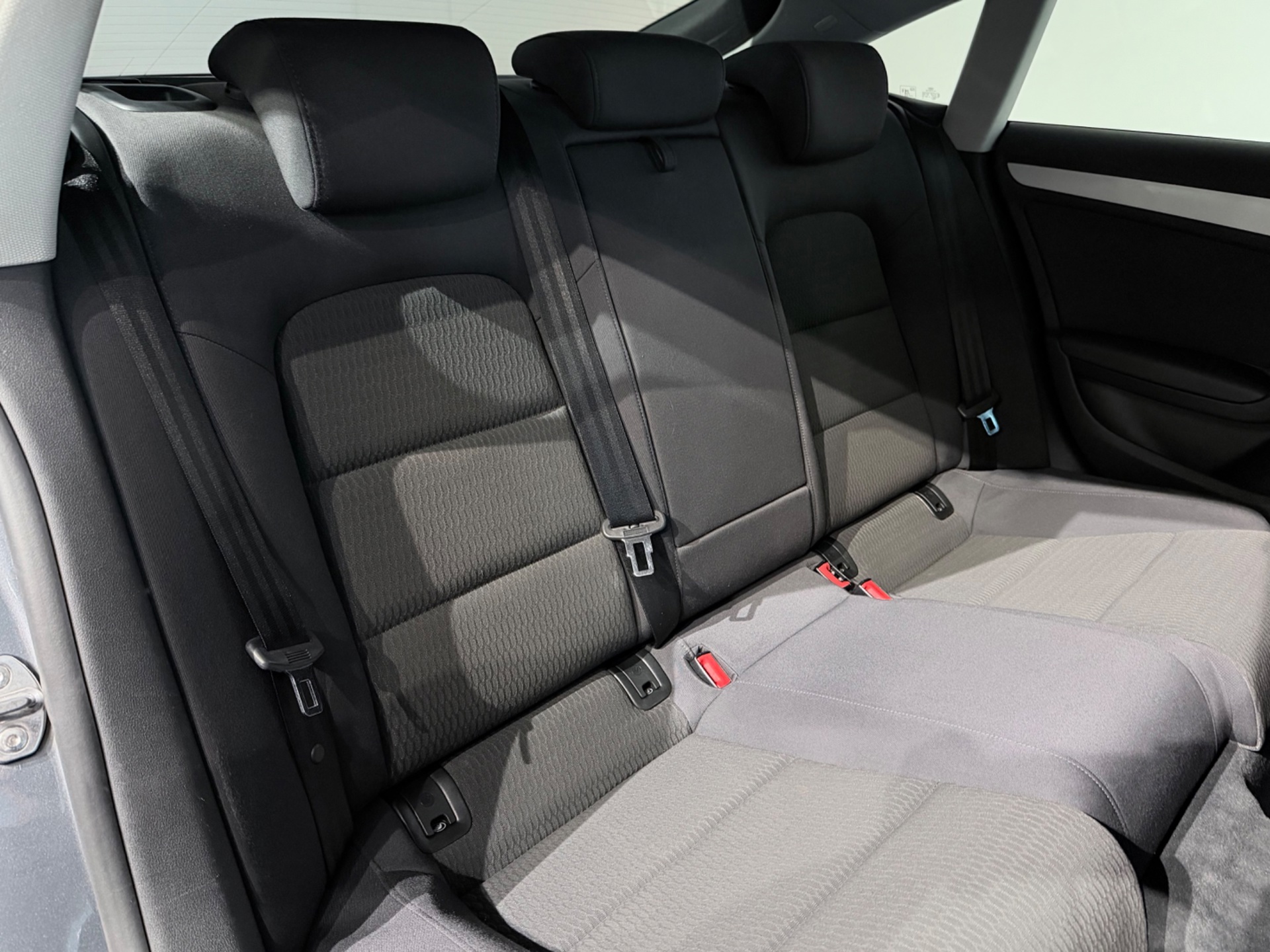 Foto van Audi A5 Sportback