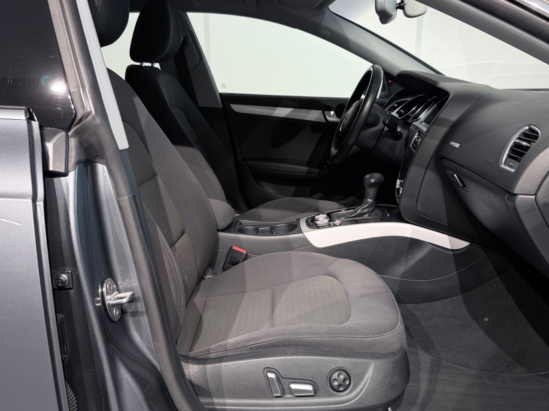 Foto van Audi A5 Sportback