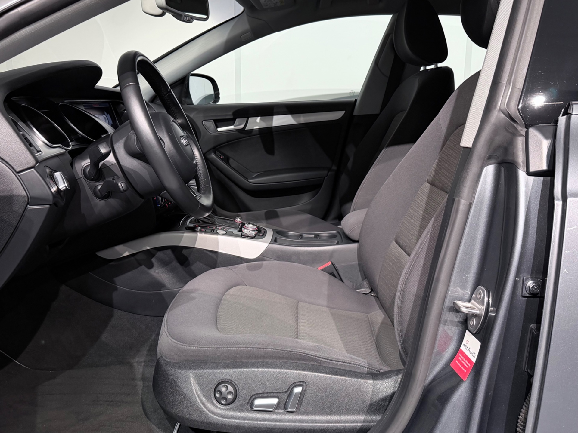 Foto van Audi A5 Sportback