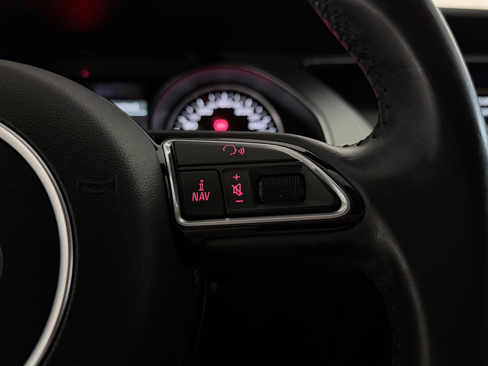 Foto van Audi A5 Sportback