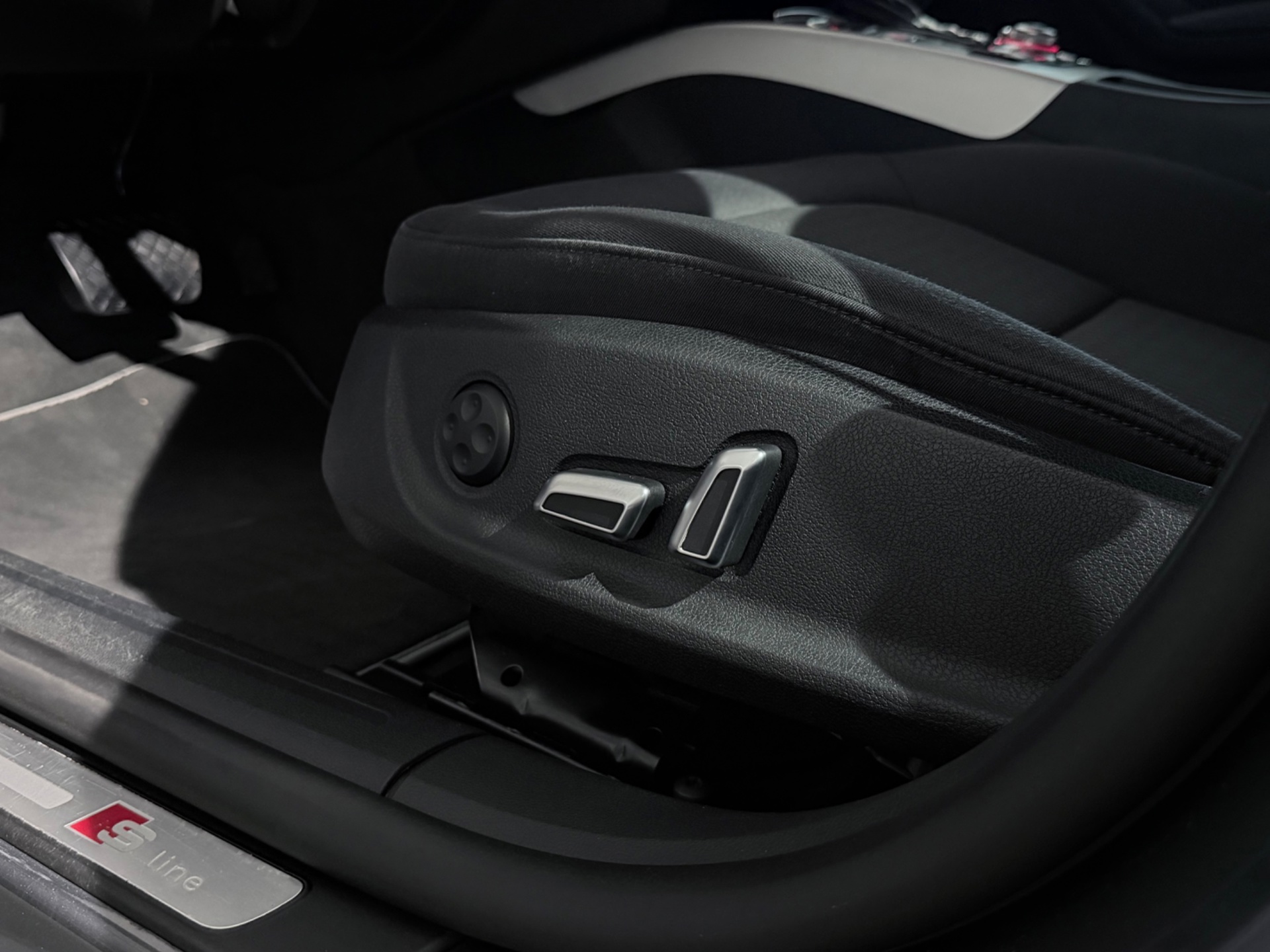 Foto van Audi A5 Sportback