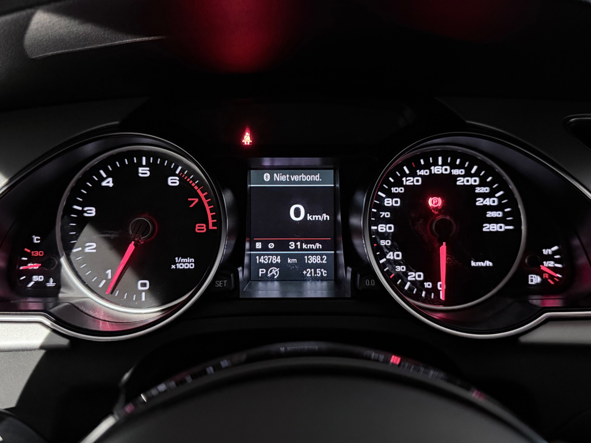 Foto van Audi A5 Sportback