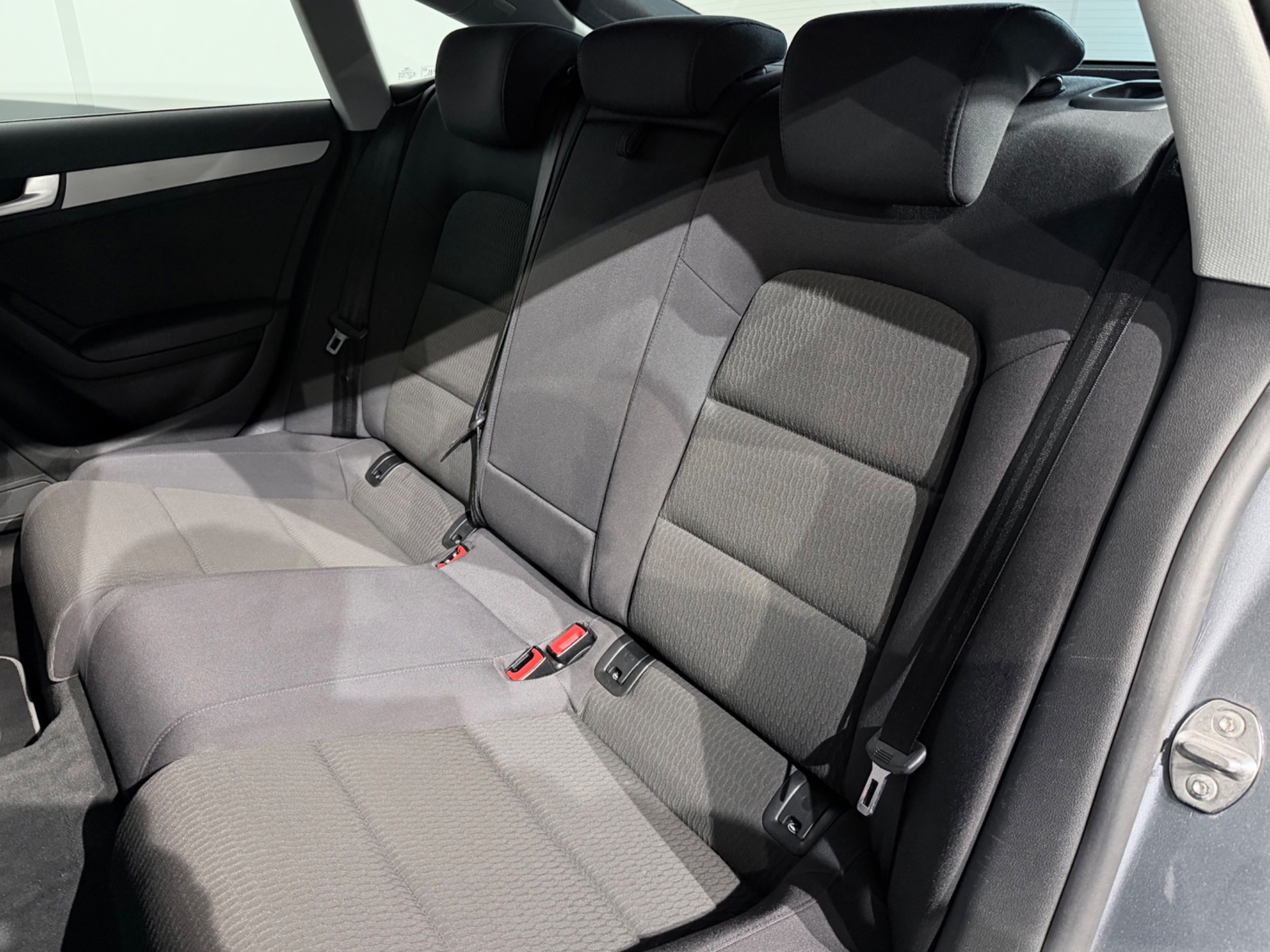 Foto van Audi A5 Sportback