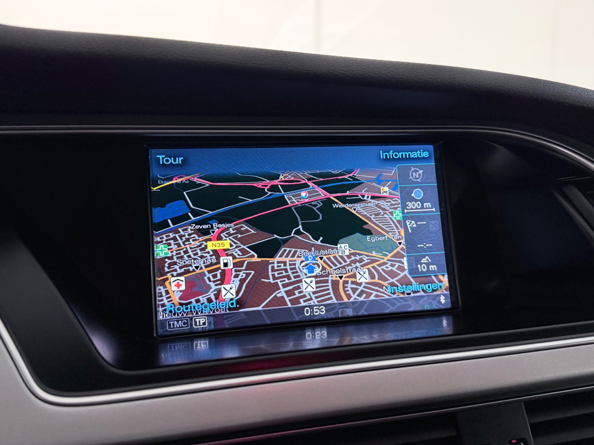 Foto van Audi A5 Sportback