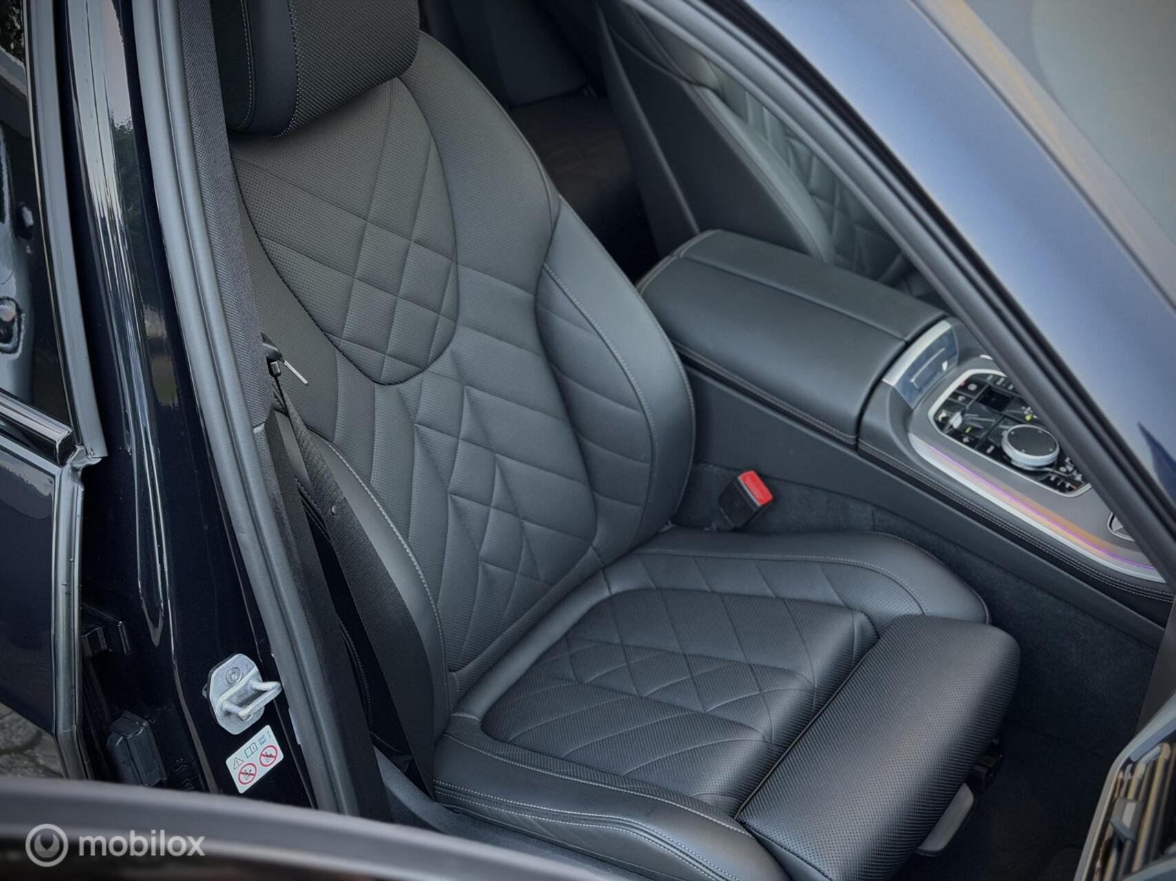 Foto van BMW X5 Xdrive45e